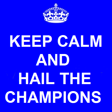 pools champions