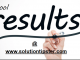football pools result