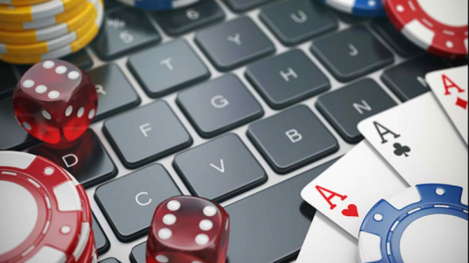 casino online