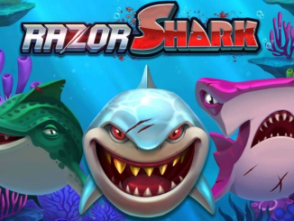 Razor Shark