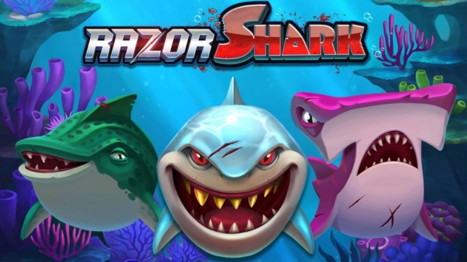 Razor Shark