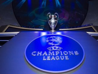 UEFA Champions League