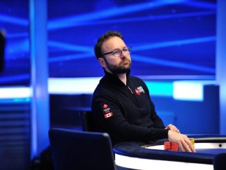 Daniel Negreanu