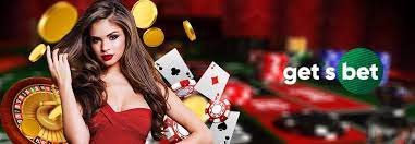 Casino Live GetsBet