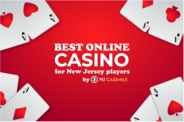 5 Simple Steps To An Effective online casino Strategy