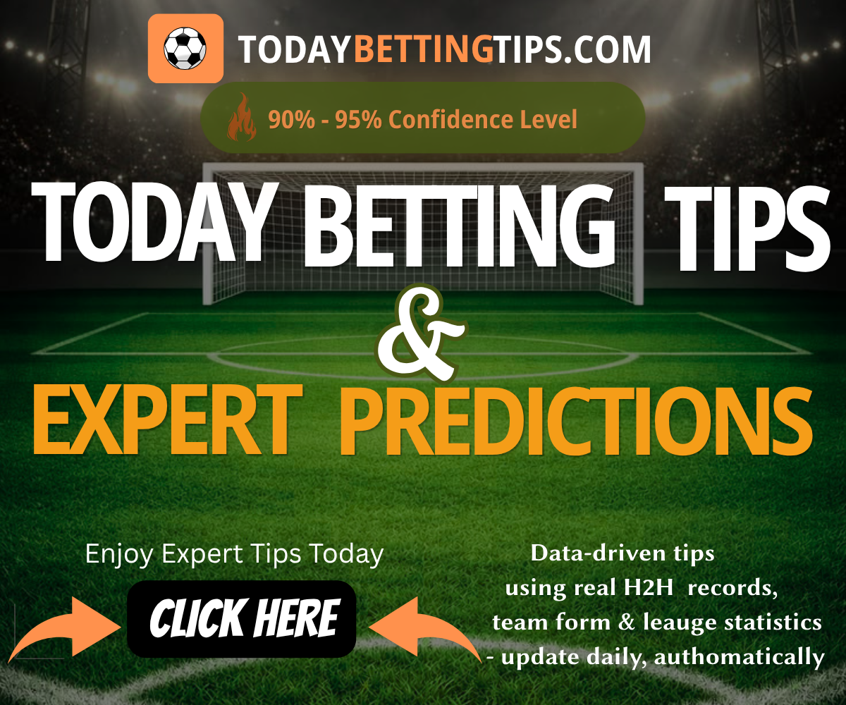 today betting tips
