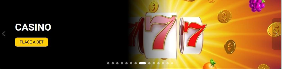 Betwinner Thưởng Chào Mừng